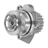 Continental - ContiT Wasserpumpe, Motorkhlung, Art.-Nr. WP6072