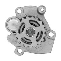 Continental - ContiT Wasserpumpe, Motorkhlung, Art.-Nr. WP6072