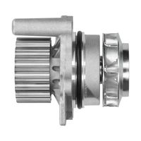 Continental - ContiT Wasserpumpe, Motorkhlung, Art.-Nr. WP6072