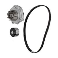 Continental - ContiT Wasserpumpe + Zahnriemensatz, Art.-Nr. CT1115WP1