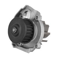 Continental - ContiT Wasserpumpe + Zahnriemensatz, Art.-Nr. CT1115WP1