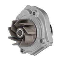 Continental - ContiT Wasserpumpe + Zahnriemensatz, Art.-Nr. CT1115WP1