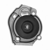 Continental - ContiT Wasserpumpe + Zahnriemensatz, Art.-Nr. CT1115WP1