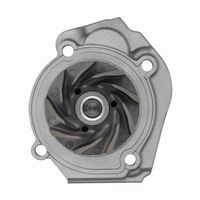 Continental - ContiT Wasserpumpe + Zahnriemensatz, Art.-Nr. CT1115WP1