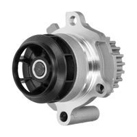 Continental - ContiT Wasserpumpe + Zahnriemensatz, Art.-Nr. CT1088WP3