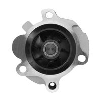 Continental - ContiT Wasserpumpe + Zahnriemensatz, Art.-Nr. CT1088WP3