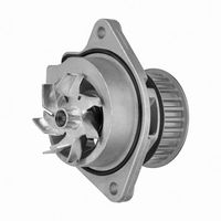 Continental - ContiT Wasserpumpe + Zahnriemensatz, Art.-Nr. CT957WP4