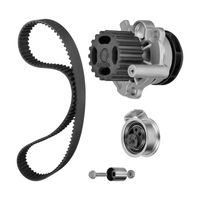 Continental - ContiT Wasserpumpe + Zahnriemensatz, Art.-Nr. CT1028WP9
