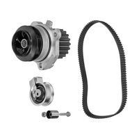 Continental - ContiT Wasserpumpe + Zahnriemensatz, Art.-Nr. CT1028WP9