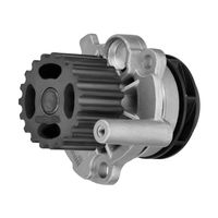 Continental - ContiT Wasserpumpe + Zahnriemensatz, Art.-Nr. CT1028WP9