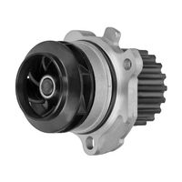 Continental - ContiT Wasserpumpe + Zahnriemensatz, Art.-Nr. CT1028WP9