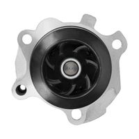 Continental - ContiT Wasserpumpe + Zahnriemensatz, Art.-Nr. CT1028WP9