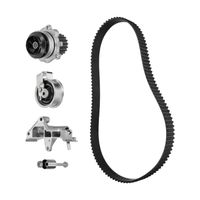 Continental - ContiT Wasserpumpe + Zahnriemensatz, Art.-Nr. CT1028WP7