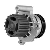 Continental - ContiT Wasserpumpe + Zahnriemensatz, Art.-Nr. CT1028WP7