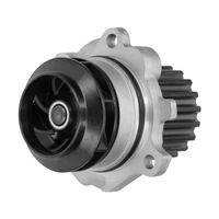 Continental - ContiT Wasserpumpe + Zahnriemensatz, Art.-Nr. CT1028WP7