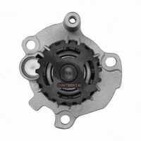 Continental - ContiT Wasserpumpe + Zahnriemensatz, Art.-Nr. CT1028WP7