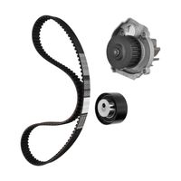 Continental - ContiT Wasserpumpe + Zahnriemensatz, Art.-Nr. CT1049WP1