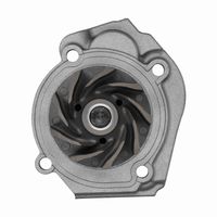 Continental - ContiT Wasserpumpe + Zahnriemensatz, Art.-Nr. CT1049WP1