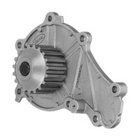 Continental - ContiT Wasserpumpe + Zahnriemensatz, Art.-Nr. CT1092WP1