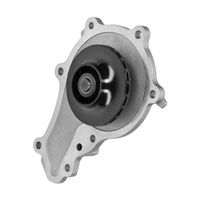 Continental - ContiT Wasserpumpe + Zahnriemensatz, Art.-Nr. CT1092WP1