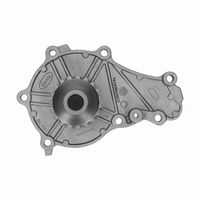Continental - ContiT Wasserpumpe + Zahnriemensatz, Art.-Nr. CT1092WP1