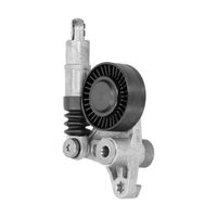 Continental - ContiT Keilrippenriemensatz, Art.-Nr. 6PK2490K1