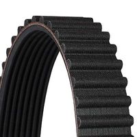 Continental - ContiT Zahnriemen, Art.-Nr. CT530