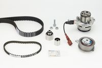 Continental - ContiT Wasserpumpe + Zahnriemensatz, Art.-Nr. CT1168WP8PRO