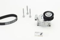 Continental - ContiT Keilrippenriemensatz, Art.-Nr. 6PK1306K2