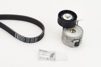 Continental - ContiT Keilrippenriemensatz, Art.-Nr. 6PK1270K1