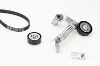 Continental - ContiT Keilrippenriemensatz, Art.-Nr. 5PK1745K1