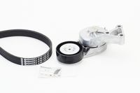 Continental - ContiT Keilrippenriemensatz, Art.-Nr. 6PK1120K1