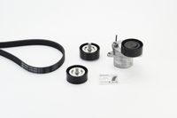 Continental - ContiT Keilrippenriemensatz, Art.-Nr. 6PK2000K1