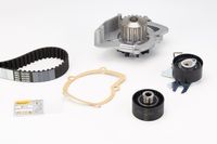Continental - ContiT Wasserpumpe + Zahnriemensatz, Art.-Nr. CT1091WP1