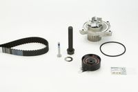 Continental - ContiT Wasserpumpe + Zahnriemensatz, Art.-Nr. CT939WP3