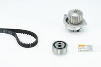 Continental - ContiT Wasserpumpe + Zahnriemensatz, Art.-Nr. CT744WP1