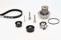 Continental - ContiT Wasserpumpe + Zahnriemensatz, Art.-Nr. CT975WP1