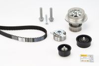 Continental - ContiT Wasserpumpe + Zahnriemensatz, Art.-Nr. CT975WP3
