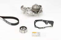 Continental - ContiT Wasserpumpe + Zahnriemensatz, Art.-Nr. CT988WP2