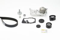 Continental - ContiT Wasserpumpe + Zahnriemensatz, Art.-Nr. CT1179WP4