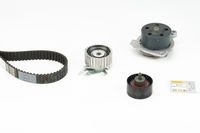 Continental - ContiT Wasserpumpe + Zahnriemensatz, Art.-Nr. CT1149WP1