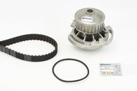 Continental - ContiT Wasserpumpe + Zahnriemensatz, Art.-Nr. CT633WP1