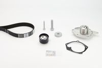 Continental - ContiT Wasserpumpe + Zahnriemensatz, Art.-Nr. CT1035WP3