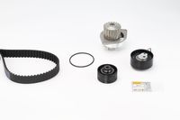 Continental - ContiT Wasserpumpe + Zahnriemensatz, Art.-Nr. CT1065WP2