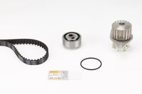 Continental - ContiT Wasserpumpe + Zahnriemensatz, Art.-Nr. CT607WP1