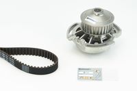 Continental - ContiT Wasserpumpe + Zahnriemensatz, Art.-Nr. CT629WP1