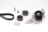 Continental - ContiT Wasserpumpe + Zahnriemensatz, Art.-Nr. CT726WP2