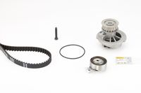Continental - ContiT Wasserpumpe + Zahnriemensatz, Art.-Nr. CT874WP1