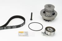 Continental - ContiT Wasserpumpe + Zahnriemensatz, Art.-Nr. CT874WP2