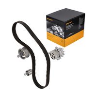 Continental - ContiT Wasserpumpe + Zahnriemensatz, Art.-Nr. CT1028WP4